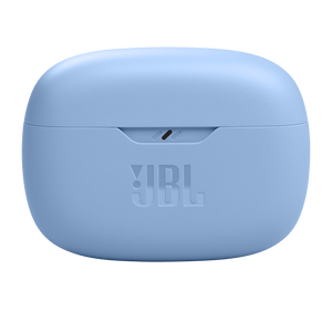 JBL Wave Beam - Blue - True wireless earbuds - Detailshot 2